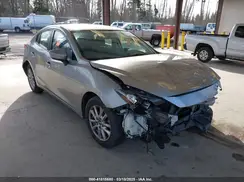 3MZBM1U75GM302981 2016 MAZDA 3