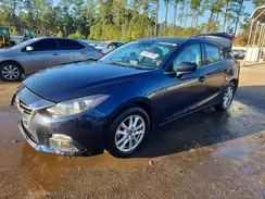 3MZBM1U75GM304486 2016 MAZDA 3