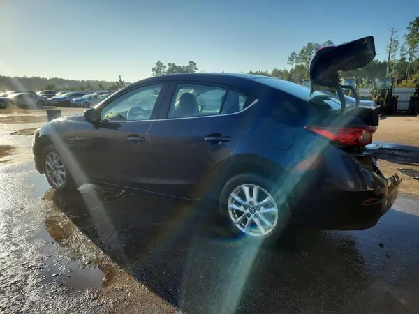 3MZBM1U75GM304486 2016 MAZDA 3 - Image 2