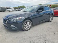 3MZBM1U75GM305251 2016 MAZDA 3