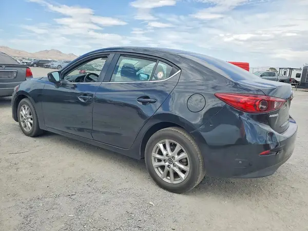 3MZBM1U75GM305251 2016 MAZDA 3 - Image 2