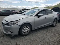 3MZBM1U75GM306920 2016 MAZDA 3