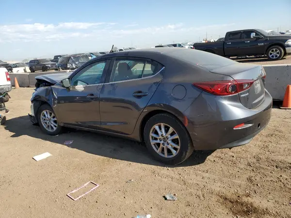 3MZBM1U75GM307193 2016 MAZDA 3 - Image 2