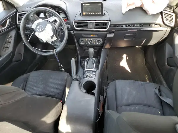 3MZBM1U75GM307193 2016 MAZDA 3 - Image 8