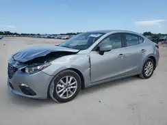 3MZBM1U75GM307484 2016 MAZDA 3