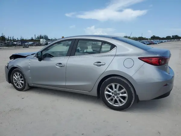 3MZBM1U75GM307484 2016 MAZDA 3 - Image 2