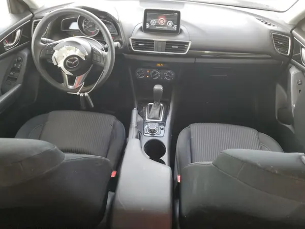 3MZBM1U75GM307484 2016 MAZDA 3 - Image 8