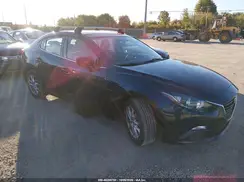 3MZBM1U75GM307887 2016 MAZDA 3