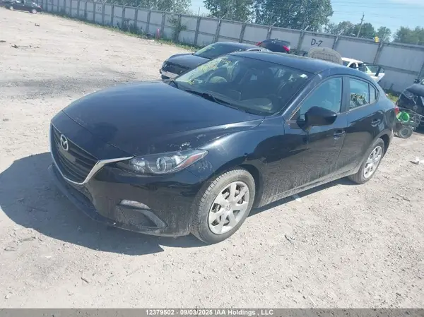 3MZBM1U75GM310918 2016 MAZDA 3 - Image 2