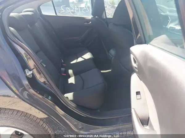 3MZBM1U75GM310918 2016 MAZDA 3 - Image 8