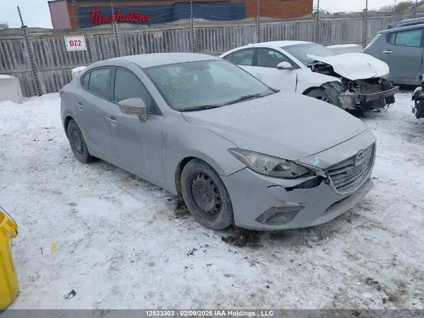 3MZBM1U75GM311518 2016 MAZDA 3 - Image 1