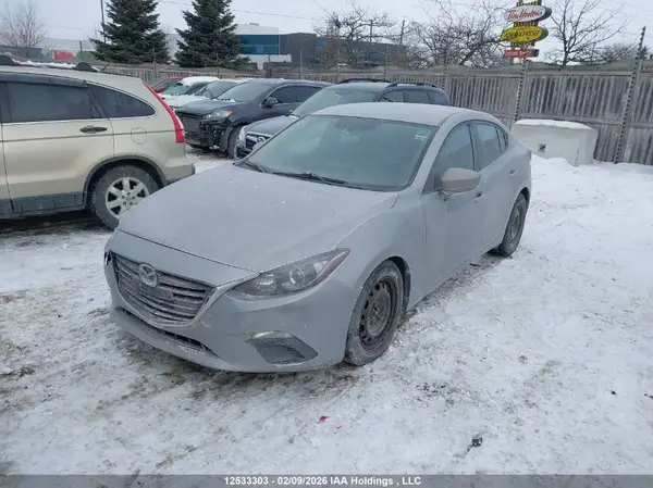 3MZBM1U75GM311518 2016 MAZDA 3 - Image 2