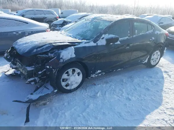 3MZBM1U75GM312877 2016 MAZDA 3 - Image 2