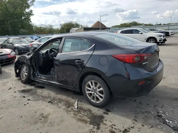 3MZBM1U75GM317061 2016 MAZDA 3 - Image 2