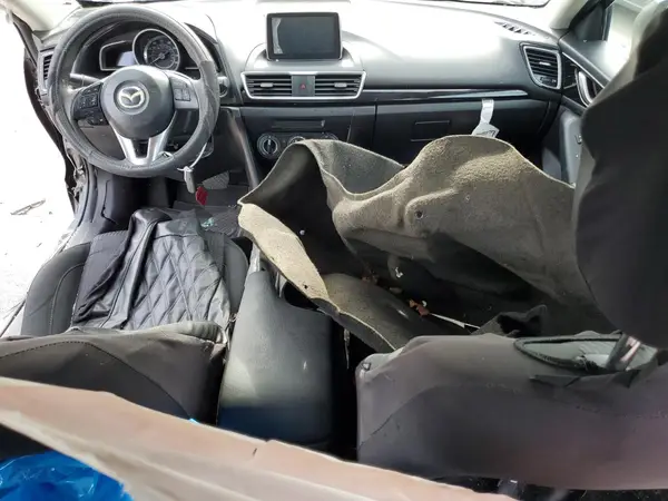 3MZBM1U75GM317061 2016 MAZDA 3 - Image 8