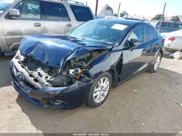 3MZBM1U75GM320090 2016 MAZDA 3 - Image 2