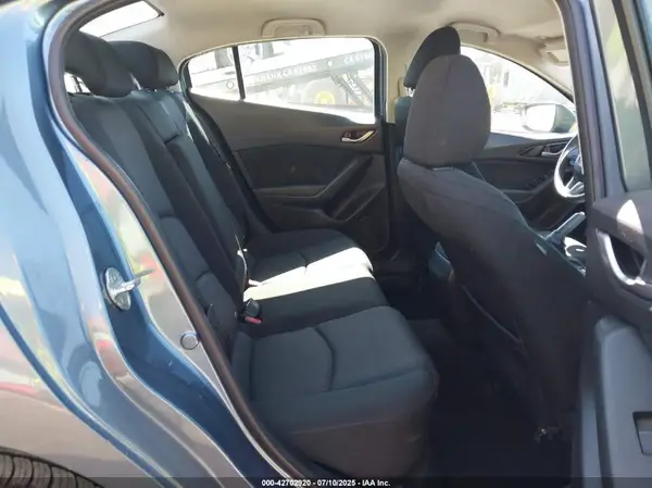 3MZBM1U75GM320123 2016 MAZDA 3 - Image 8