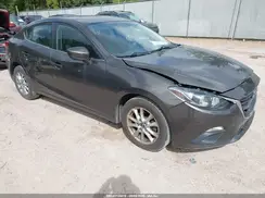 3MZBM1U75GM321885 2016 MAZDA 3
