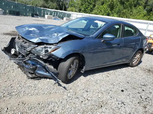 3MZBM1U75GM322423 2016 MAZDA 3 - Image 1