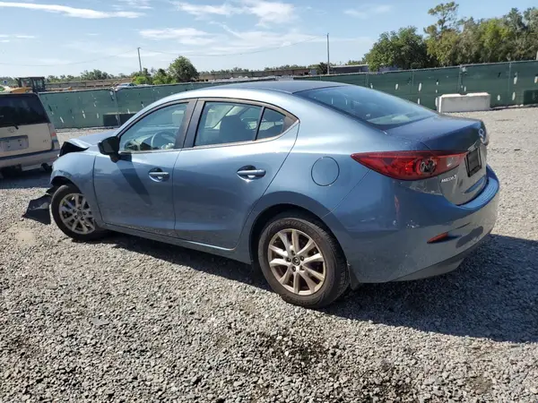 3MZBM1U75GM322423 2016 MAZDA 3 - Image 2