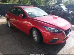 3MZBM1U75GM322924 2016 MAZDA 3