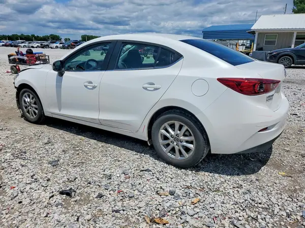 3MZBM1U75GM323846 2016 MAZDA 3 - Image 2