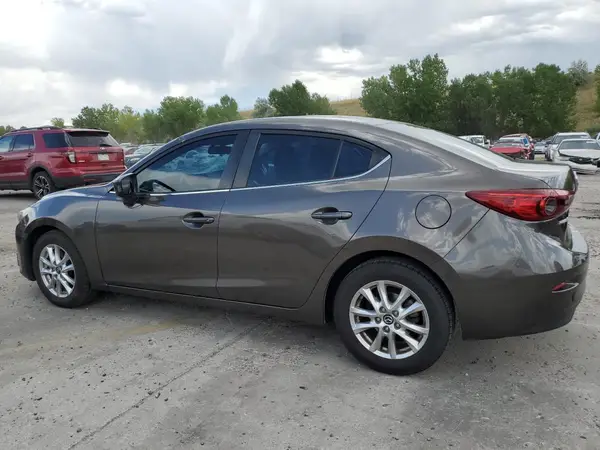3MZBM1U75GM329369 2016 MAZDA 3 - Image 2
