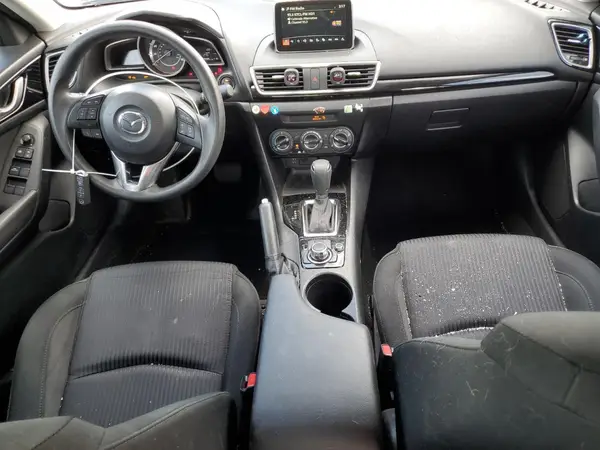 3MZBM1U75GM329369 2016 MAZDA 3 - Image 8