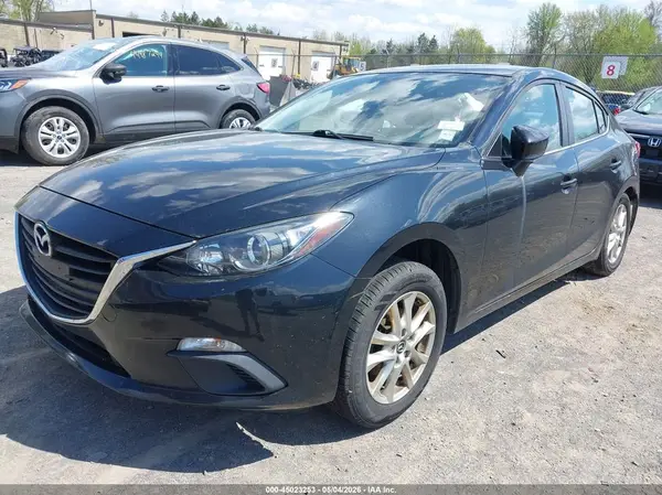 3MZBM1U76GM250342 2016 MAZDA 3 - Image 2