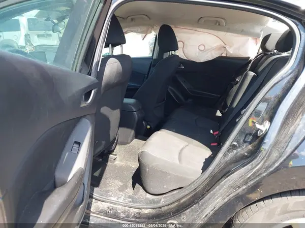 3MZBM1U76GM250342 2016 MAZDA 3 - Image 8