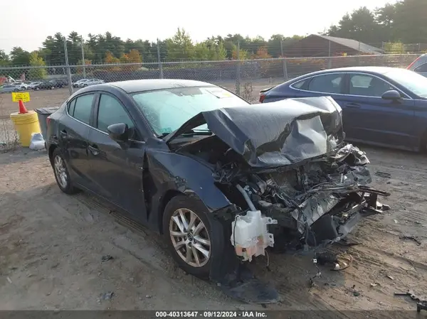 3MZBM1U76GM256710 2016 MAZDA 3 - Image 1