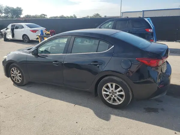 3MZBM1U76GM261454 2016 MAZDA 3 - Image 2