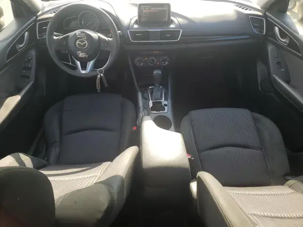 3MZBM1U76GM261454 2016 MAZDA 3 - Image 8