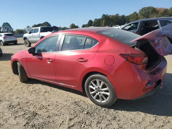 3MZBM1U76GM273345 2016 MAZDA 3 - Image 2
