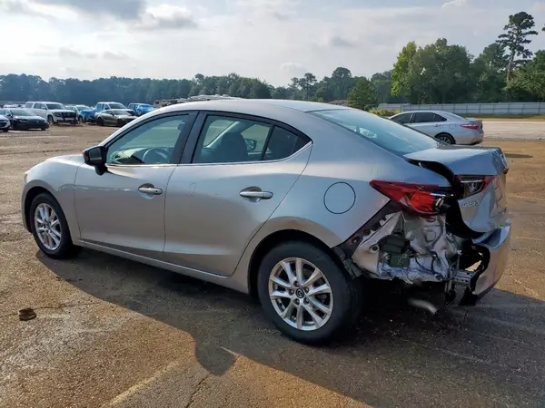 3MZBM1U76GM274401 2016 MAZDA 3 - Image 2