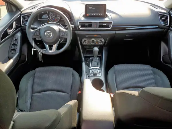 3MZBM1U76GM274401 2016 MAZDA 3 - Image 8