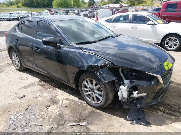 3MZBM1U76GM274902 2016 MAZDA 3 - Image 1