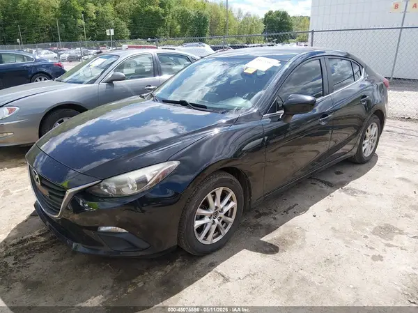 3MZBM1U76GM274902 2016 MAZDA 3 - Image 2