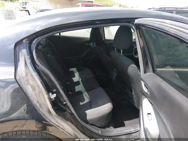 3MZBM1U76GM274902 2016 MAZDA 3 - Image 8