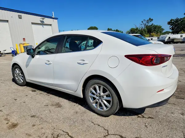 3MZBM1U76GM277931 2016 MAZDA 3 - Image 2