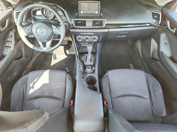 3MZBM1U76GM277931 2016 MAZDA 3 - Image 8
