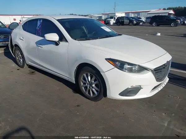 3MZBM1U76GM278108 2016 MAZDA 3 - Image 1