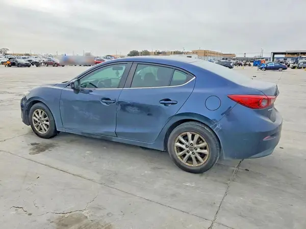 3MZBM1U76GM279999 2016 MAZDA 3 - Image 2