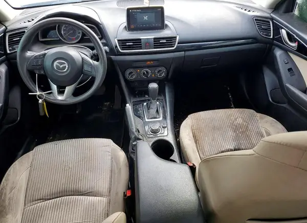 3MZBM1U76GM279999 2016 MAZDA 3 - Image 8