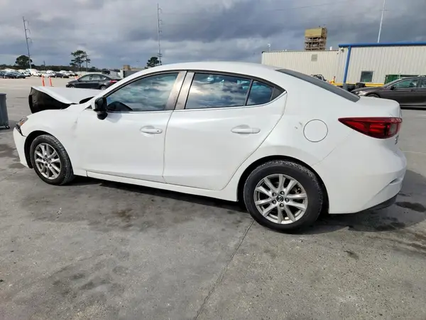 3MZBM1U76GM281378 2016 MAZDA 3 - Image 2