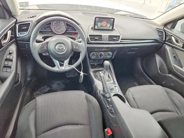 3MZBM1U76GM281378 2016 MAZDA 3 - Image 8