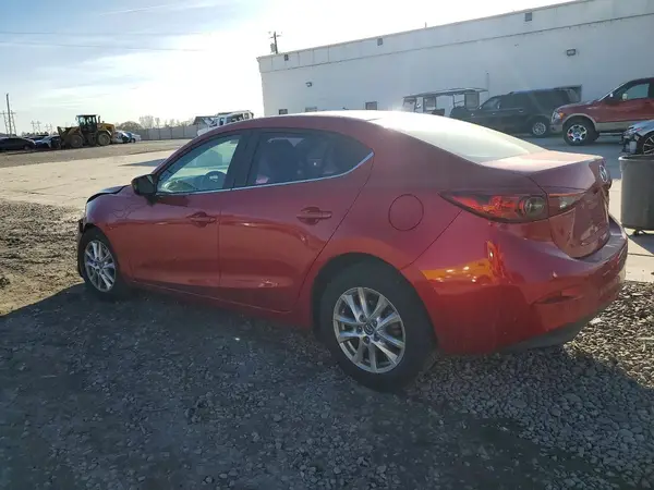 3MZBM1U76GM283325 2016 MAZDA 3 - Image 2