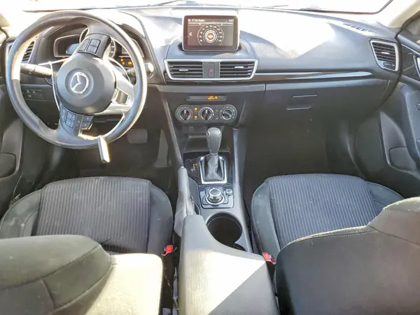 3MZBM1U76GM283325 2016 MAZDA 3 - Image 8