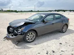 3MZBM1U76GM284460 2016 MAZDA 3