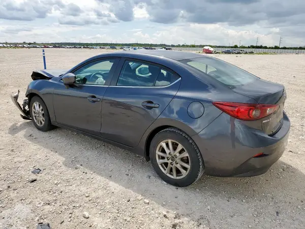 3MZBM1U76GM284460 2016 MAZDA 3 - Image 2